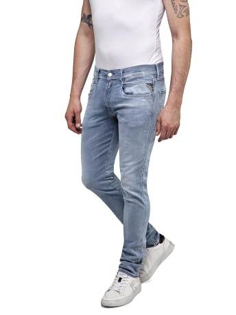 Replay Jeans ANBASS HYPERFLEX M914Y 000 661A05 009