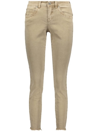 Red Button Jeans LAILA COLOURED DENIM SRB3960 TOFFEE