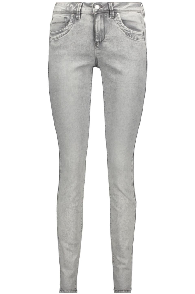 JIMMY SRB3810 LIGHT GREY DENIM