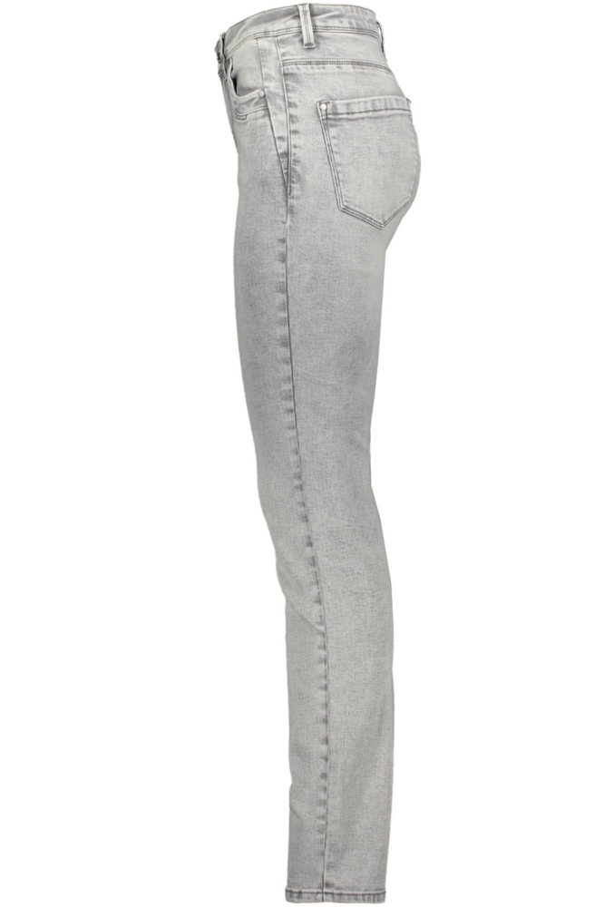 JIMMY SRB3810 LIGHT GREY DENIM