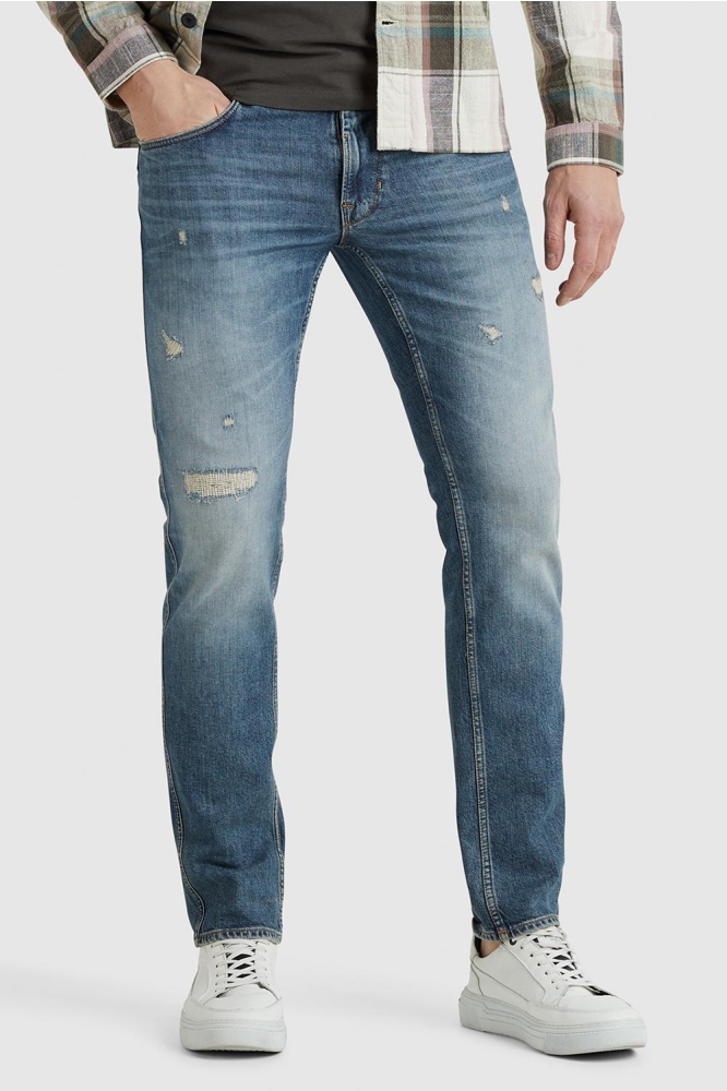 NIGHTFLIGHT JEANS PTR2302708 BWA