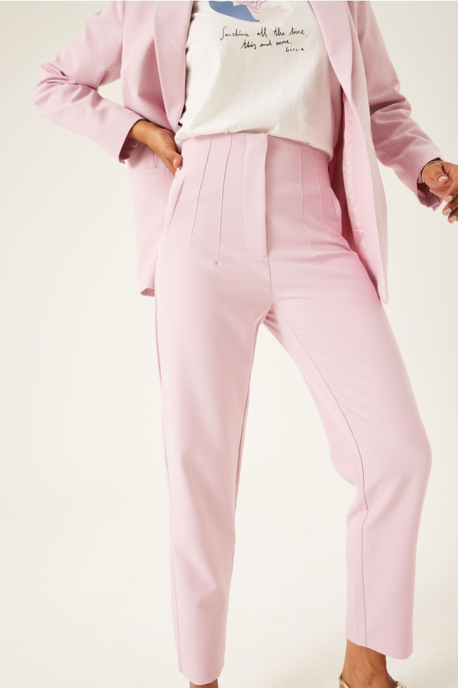 PANTALON C30113 5522 FRAGNANT LILAC