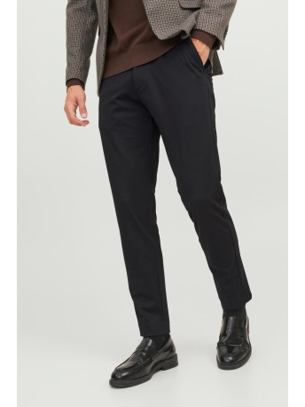 Jack & Jones Broek JPSTMARCO JJCOOPER CHINO NOOS 12237523 Black/SOLID