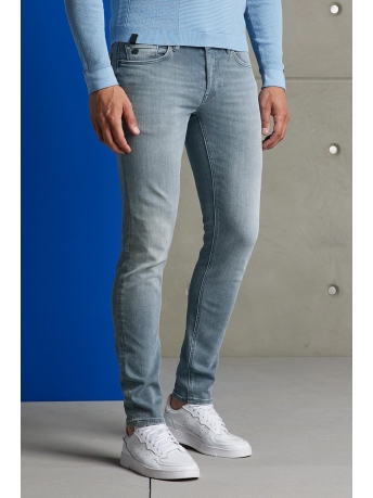 Cast Iron Jeans RISER SLIM FIT JEANS CTR2302710 BGS