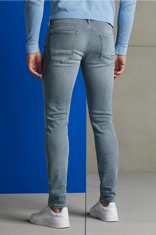 riser slim fit jeans ctr2302710 cast iron jeans slim blue grey sky
