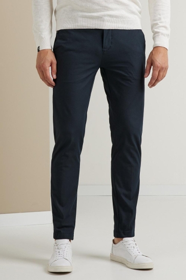 Vanguard Broek V12 CHINO 4 WAY STRETCH TWILL PANTS VTR2302631 5073