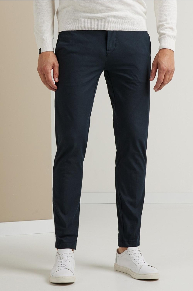 V12 CHINO 4 WAY STRETCH TWILL PANTS VTR2302631 5073