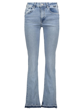 betekenis Meevoelen Trekker Mavi Flared jeans Dames | Sans-online.nl