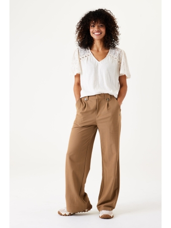 Garcia Broek BROEK G30110 4167 GOLDEN BROWN
