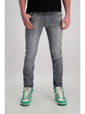 Cars Jeans JAMES STR DENIM 78227 GREY USED