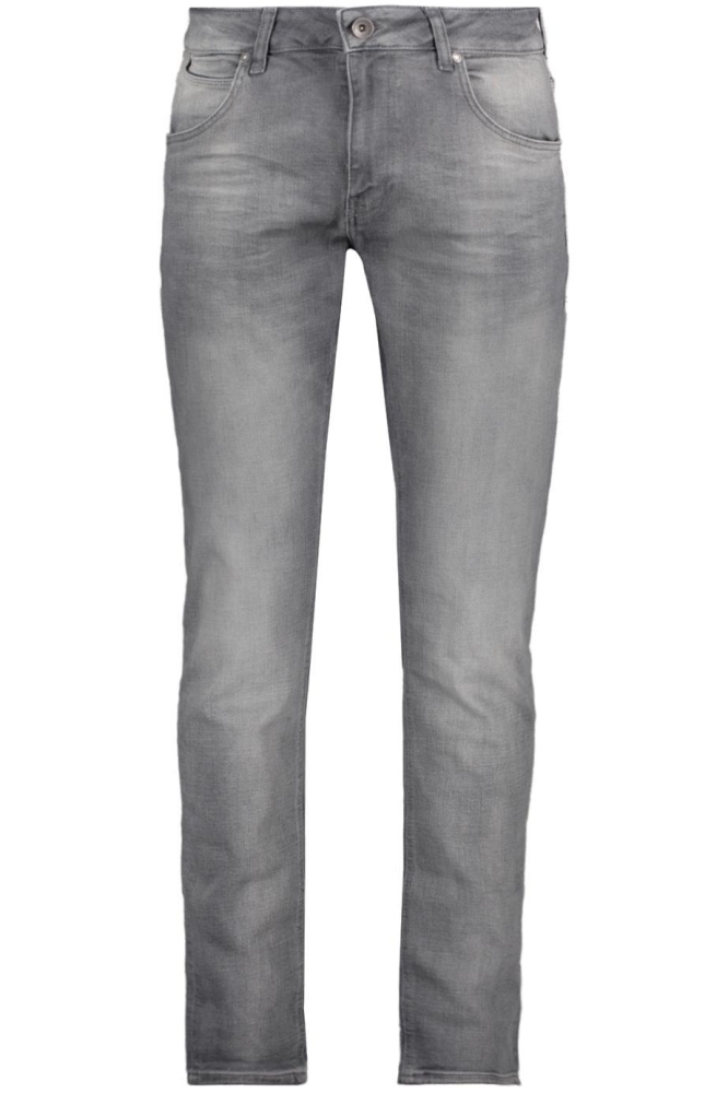 Cars grijze heren jeans | Vooraanzicht