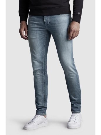 Cast Iron Jeans RISER SLIM FIT JEANS CTR2302712 BGO