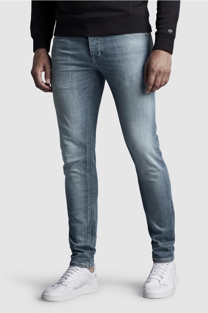 RISER SLIM FIT OCEAN JEANS CTR2302712 RISER SLIM BLUE GREEN OCEAN