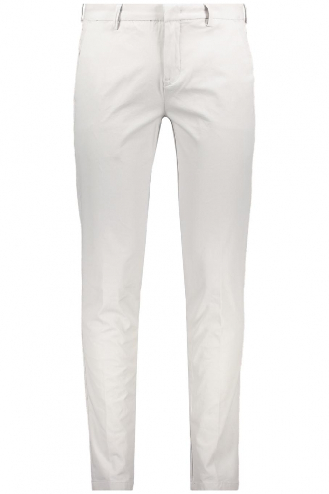 V12 CHINO 4 WAY STRETCH TWILL PANTS VTR2302631 V12 CHINO 4 WAY