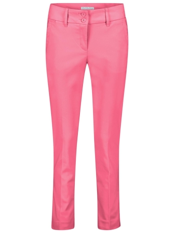 Red Button Broek DIANA SMART COLOUR SRB3944 42  PINK