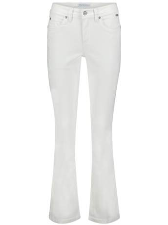 Red Button Broek BABETTE COLOUR SRB3940A 51 WHITE