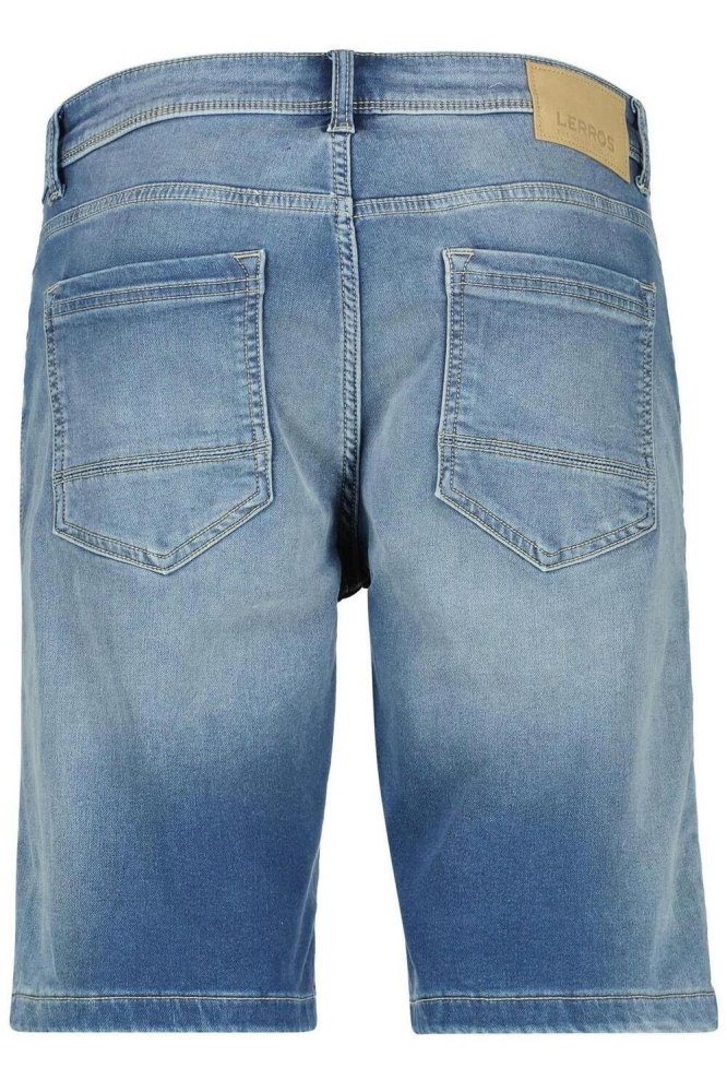 DENIM SHORT 2339229 472