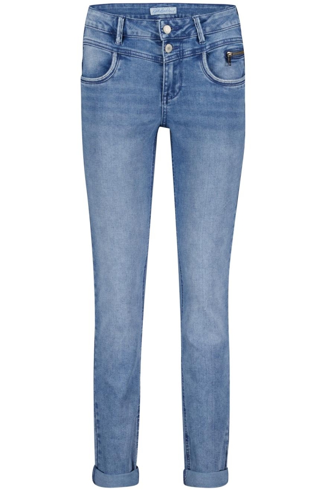 SIENNA EMBROIDERY SRB3949 108 BLEACH
