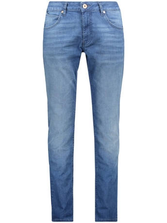 Cars Jeans JAMES STR DEN 78227 Coated Pale Blue