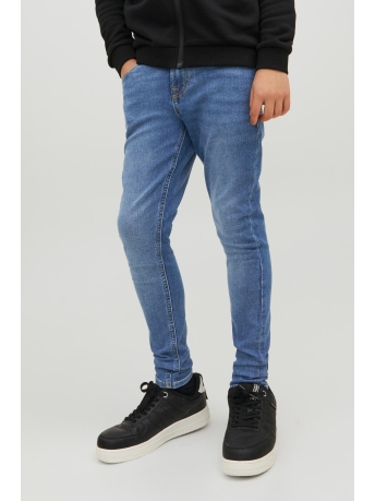 Jack & Jones Junior Jeans JJILIAM JJORIGINAL MF 071 NOOS JNR 12237497 Blue Denim