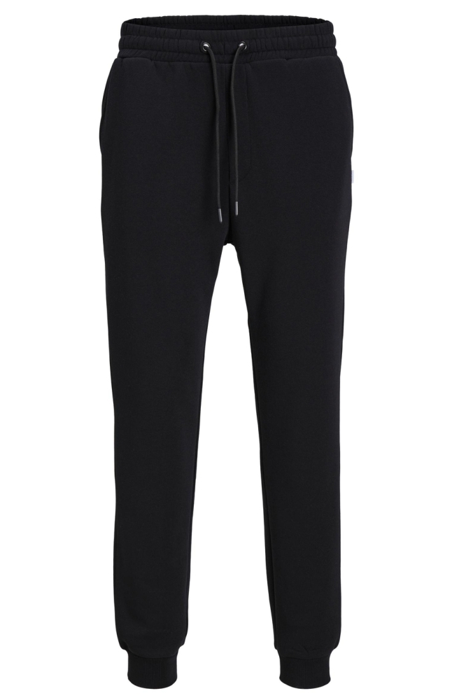 JPSTGORDON JJBRADLEY SWEAT PANT GMS 12249274 BLACK