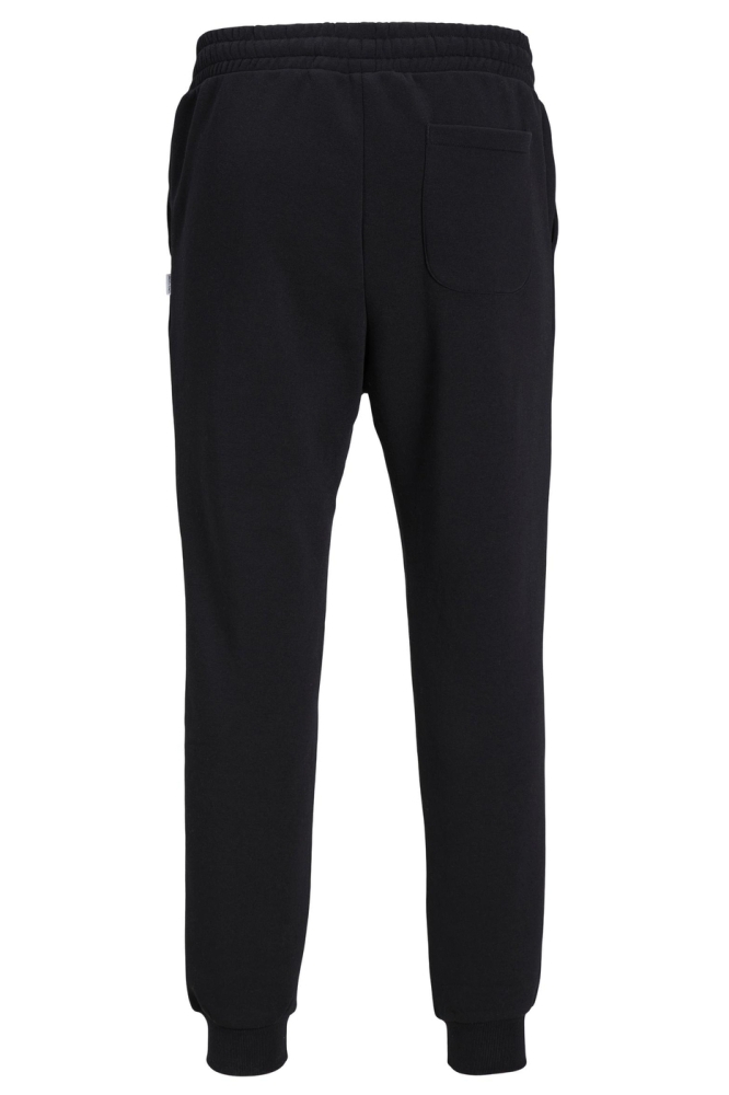 JPSTGORDON JJBRADLEY SWEAT PANT GMS 12249274 BLACK