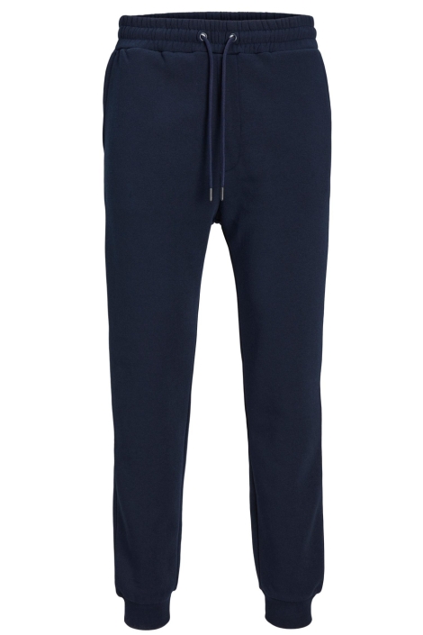 Jack & Jones blauwe heren broek | Vooraanzicht