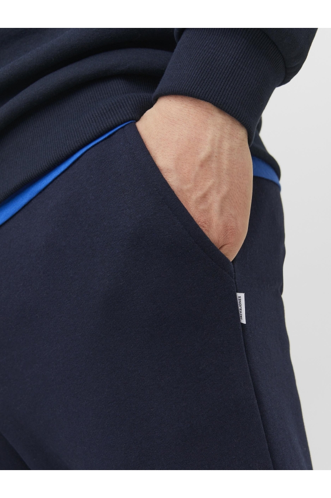 Jack & Jones blauwe heren broek | 