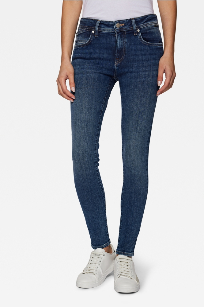 ADRIANA M1072883450 Dark Brushed Denim