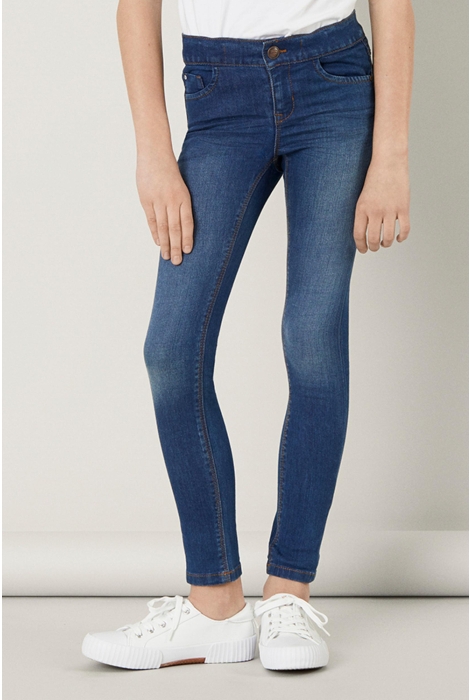 Name It nkfpolly skinny jeans 1262-ta noos