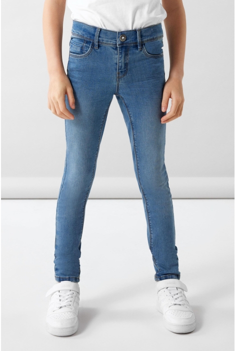 Name It nkfpolly skinny jeans 1262-ta noos