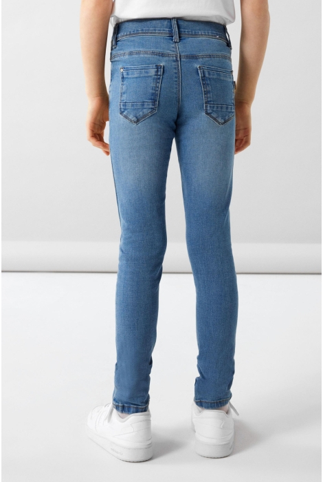 Name It nkfpolly skinny jeans 1262-ta noos