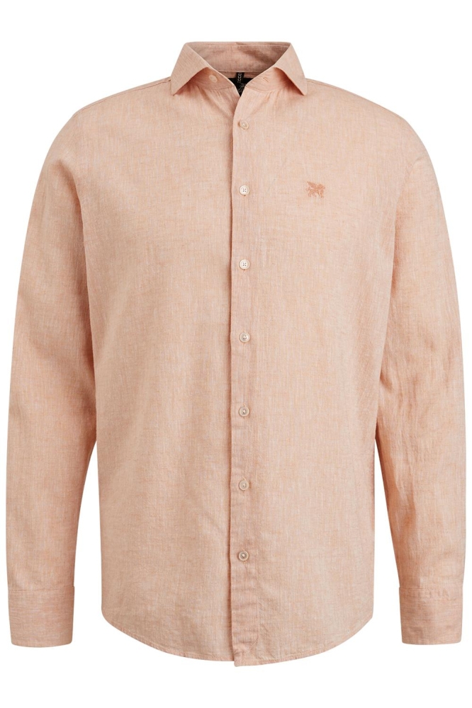 LONG SLEEVE SHIRT LINNEN COTTON BLEND VSI2304230 2063