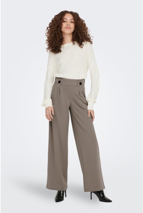 Jacqueline de Yong jdygeggo new long pant jrs noos