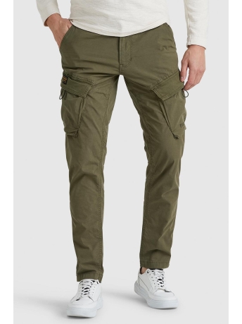 PME legend Broek WINGTIP CARGO PANTS PTR2304644 6413