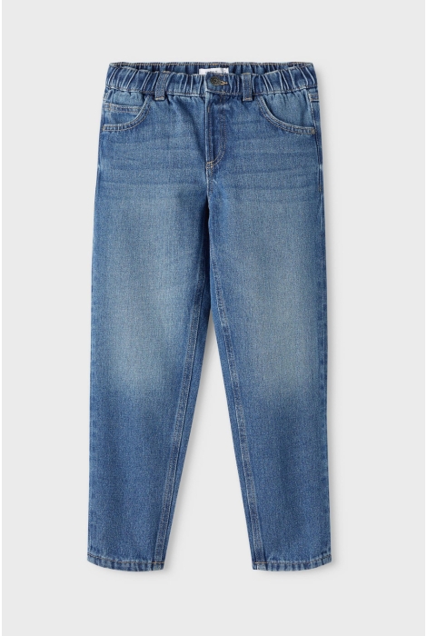 Name It nkmsilas tapered jeans 4488-te noos