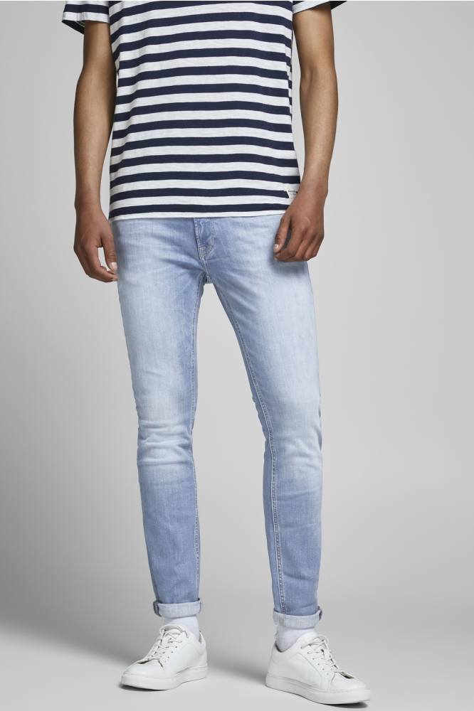 JJILIAM JJORIGINAL GE 002 NOOS 12166845 Blue Denim