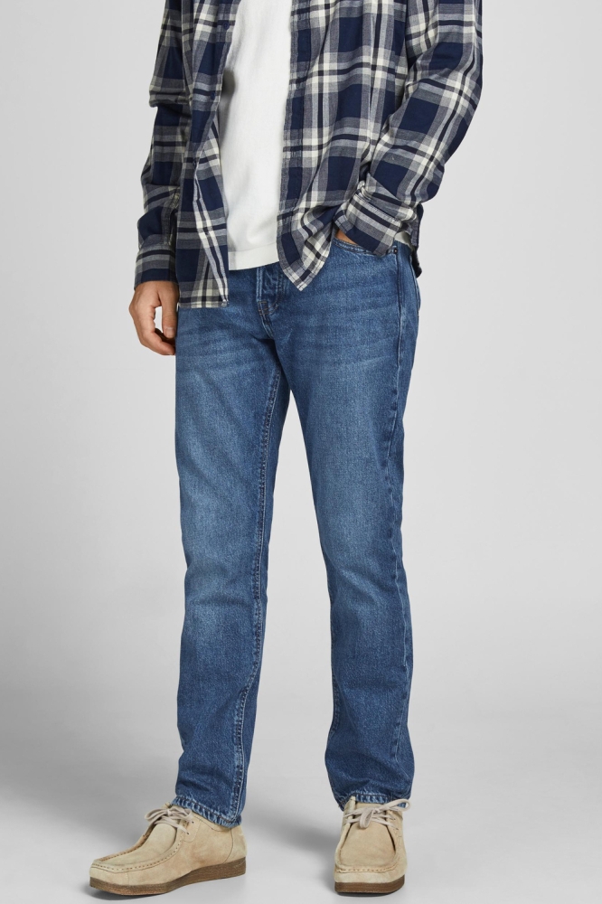 JJIMIKE JJORIGINAL MF 123 NOOS 12201724 BLUE DENIM