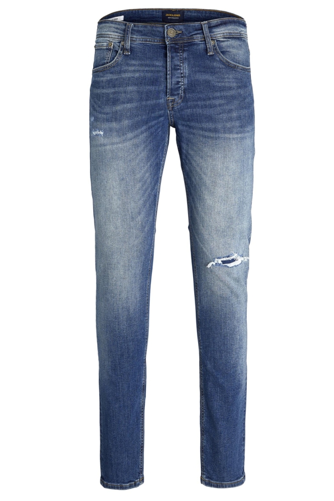 JJIGLENN JJORIGINAL RA 094 NOOS 12213182 BLUE DENIM