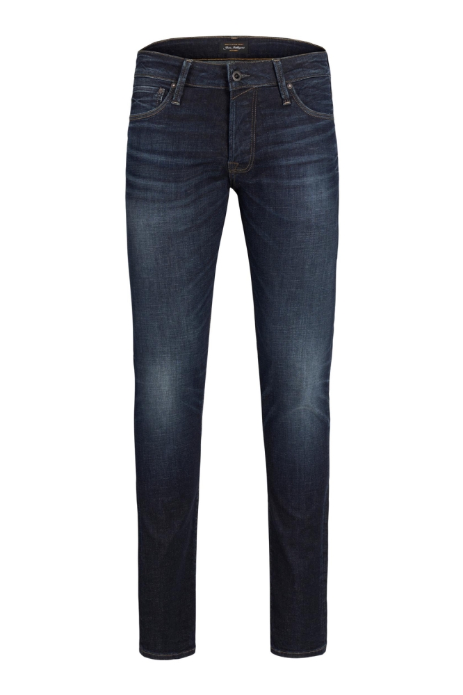 JJIGLENN JJICON JJ 559 50SPS NOOS 12217125 BLUE DENIM