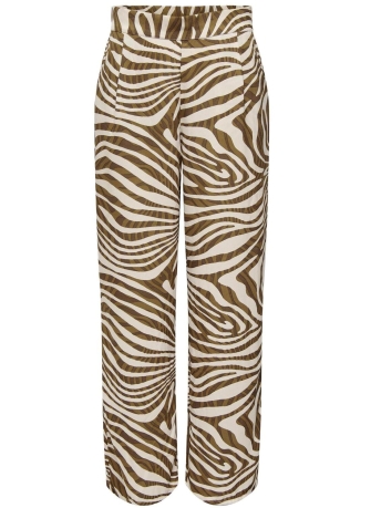 Only Broek ONLCHICAGO LIFE PALAZZO PANT PTM 15296308 CARAFE/WEST UNTAM