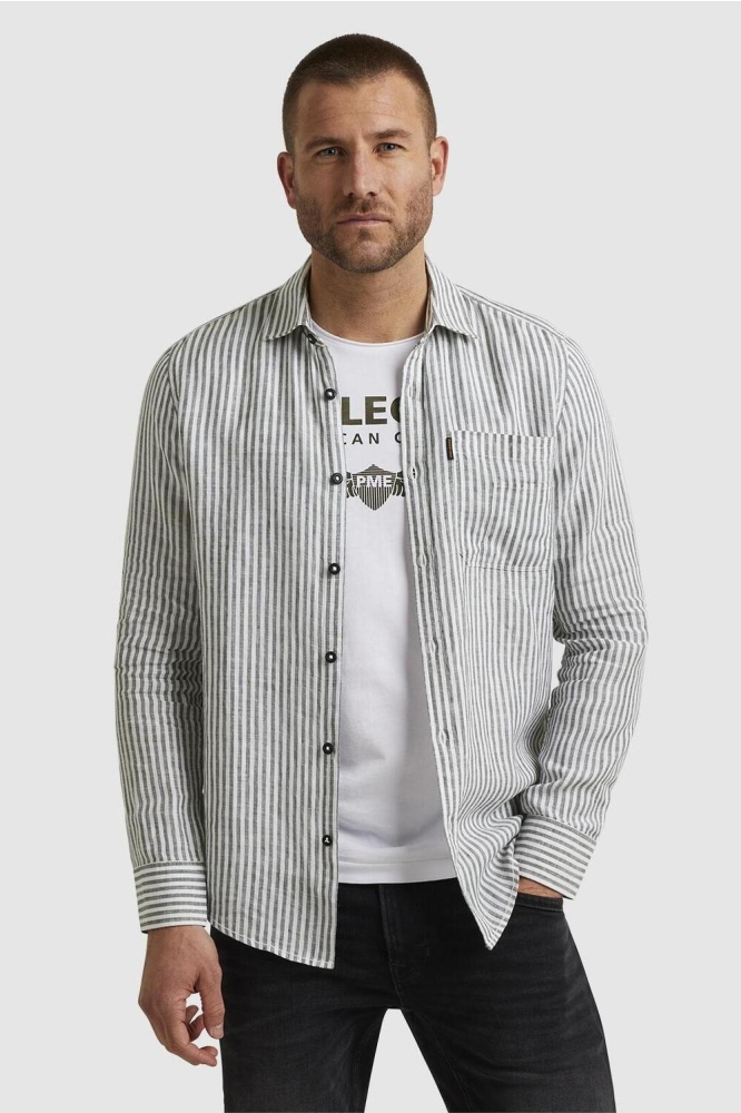 LONG SLEEVE SHIRT PSI2305235 6026