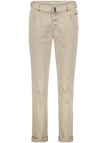 Red Button Broek JANI JOG COLOUR SRB3943 22 HAZELNUT