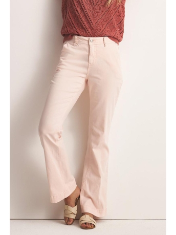 Red Button Broek BIBETTE COLOUR INSEAM 80 CM REGU SRB3956 5 BLUSH