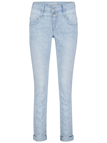 Red Button Jeans SIENNA DENIM FLOWER SRB3939 108 BLEACH