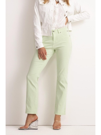 Red Button Broek BABETTE COLOUR L31 SRB3940A 112 LIME