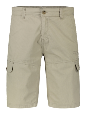 Lerros Broek SHORT MET STEEK EN ZIJZAKKEN 2369242 707