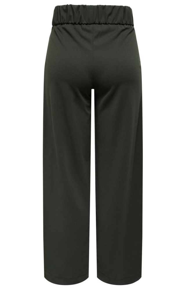 JDYGEGGO NEW LONG PANT JRS NOOS 15208430 PEAT/BLACK BUTT