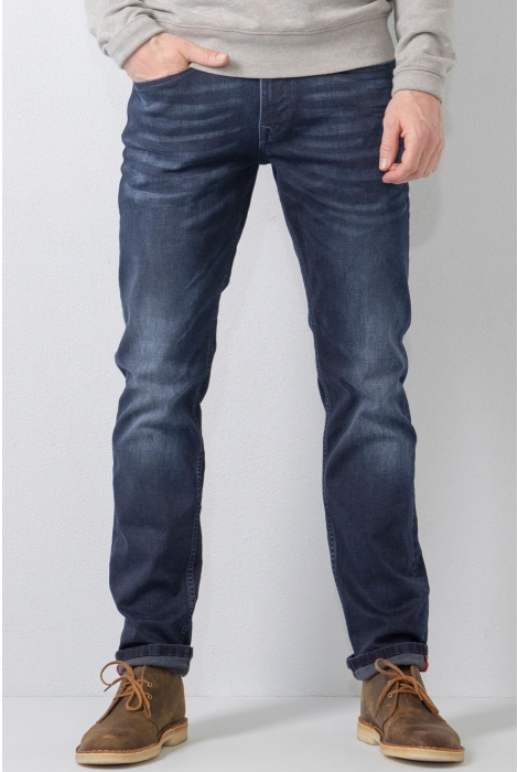 Petrol Industries men denim tapered