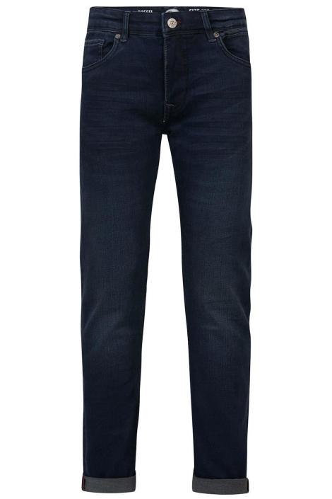 Petrol Industries men denim tapered